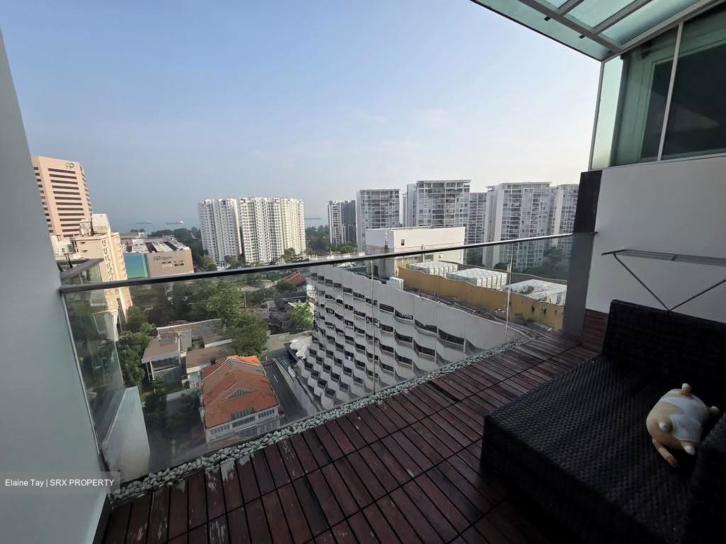 Moda (D15), Apartment #627950271